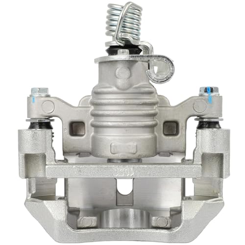 ECCPP 18B5010 Rear Left Disc Brake Caliper Assembly - size: Rear Left[18B5010]