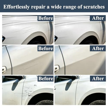 Ultra White(083) Touch Up Paint Pen for Lexus Scratch Repair - color: Ultra White (083)