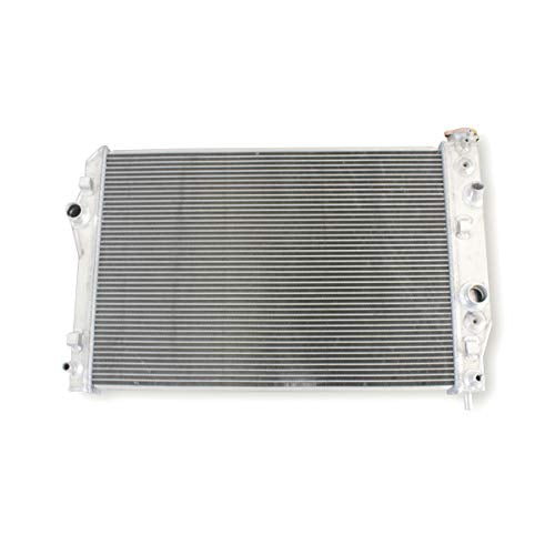 3 Rows Aluminum Radiator For 1993-2002 Che vy CAMARO Z28 PONTIAC - size: 90