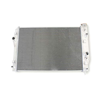 3 Rows Aluminum Radiator For 1993-2002 Che vy CAMARO Z28 PONTIAC - size: 90