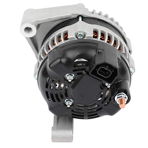 New Alternator Compatible with Chevrolet,for Pontiac for 11156 - size: 11156