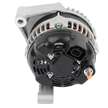 New Alternator Compatible with Chevrolet,for Pontiac for 11156 - size: 11156