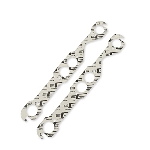 Mr. Gasket 150B Performance Header Exhaust Gasket Sb Chev Rd Port