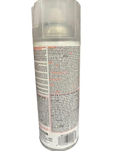 Rust-Oleum Automotive High Heat Spray Paint, Clear - color: Clear, size: 11 Ounce (Pack of 1)