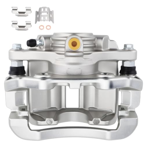IRONTEK 18B4713 Rear Right Passenger Side Brake Caliper for Chevrolet - color: 18B4713