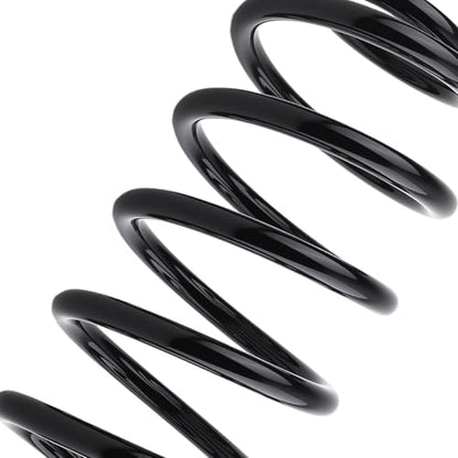 maXpeedingrods 4” Rear Lowering Spring for GM SUV 2000-2006 for Chevy Tahoe - size: 4" Rear