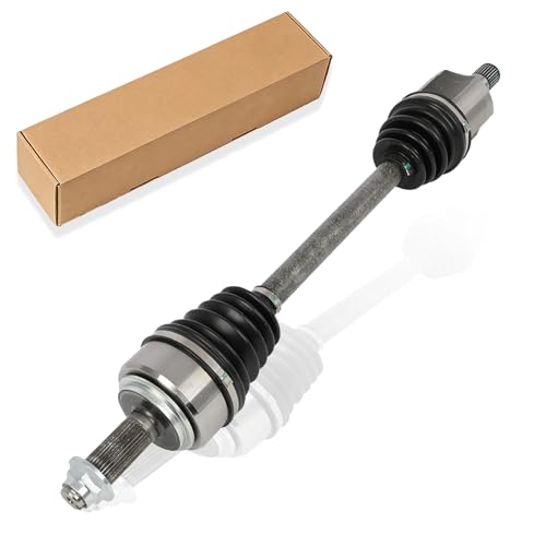 CV Axle Shaft Assembly 66-4226 for Honda Ridgeline 2006-2014 Front Left - size: 17-9930