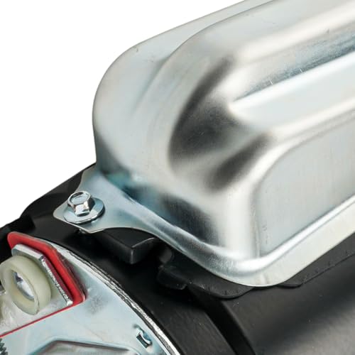 PHILTOP 3152N New Starter Compatible with Ford,Mercury,Lincoln F-250 - size: 3152N-A