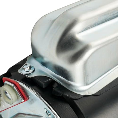 PHILTOP 3152N New Starter Compatible with Ford,Mercury,Lincoln F-250 - size: 3152N-A