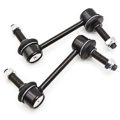 2pcs K750159 Front Stabilizer Sway Bar Links For Ford Edge 2007-2014 - size: K750159