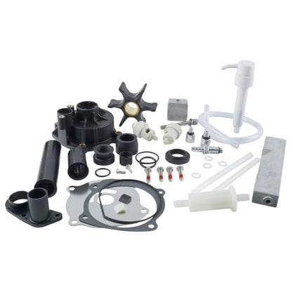 8M5001594 300 Hour Maintenance Kit for Johnson Evinrude 120-140HP - size: 120/125/140HP