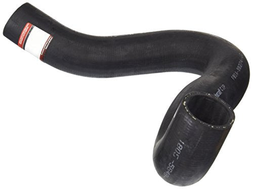 Motorcraft Upper Radiator Coolant Hose - KM-4351