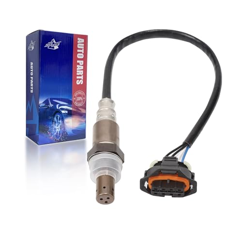 Downstream Oxygen Sensor for Chevy Vectra, for Cadillac SRX CTS, for Buick