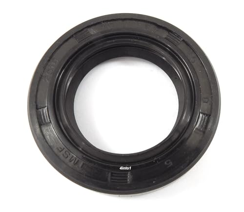 Final Driven Gear/Crankcase Oil Seal - 25x40x8