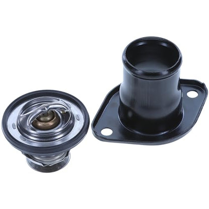 Thermostat Kit-203 Degrees with thermostat, housing and seal