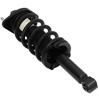 ECCPP 2pcs Rear Pair Complete Strut Assembly for Honda CR-V 2012-2016 - size: 272957L 272957R