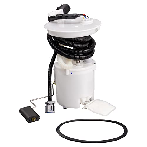 TRQ Fuel Pump Module Assembly - style: FPA61107