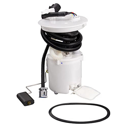 TRQ Fuel Pump Module Assembly - style: FPA61107