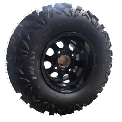 Beeking 2210-10H Tires Wheels with Rim For 125cc-250cc ATV。