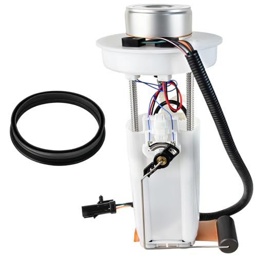 MuHize Fuel Pump for Jeep Grand Cherokee 1997-1998 - size: E7103M