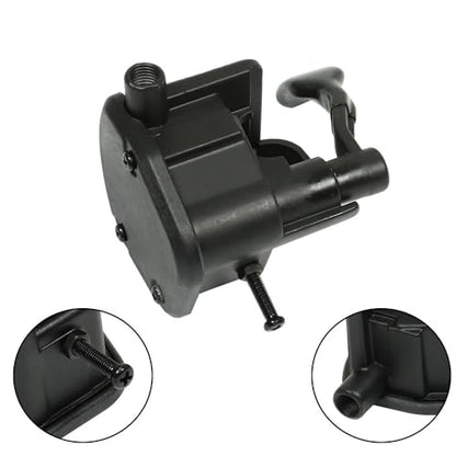 Genuine For Yamaha 4KB-26250-11-00 Thumb Throttle Assembly ATV Raptor 350 660 700 P TT03 Genuine OEM Replacement