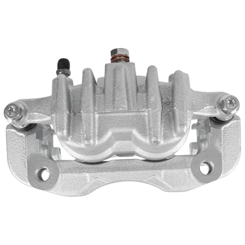 Rear Brake Caliper Set Right + Left Assembly 18B4752 18B4753