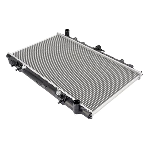 PHILTOP CU1752 Core Width: 27-1/16" Engine Core Radiator Compatible with 1995-1999 Maxima 1996-1999 I30 - size: CU1752 1995-1999 Maxima, 1996-1999 I30