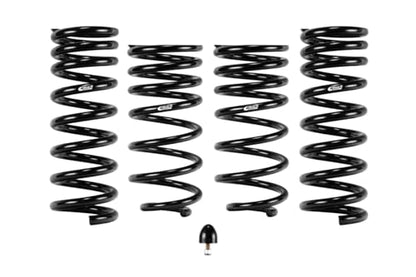 Eibach Pro-Kit Performance Spring Kit 3514.140 Set of 4 Compatible with Ford Mustang 1991