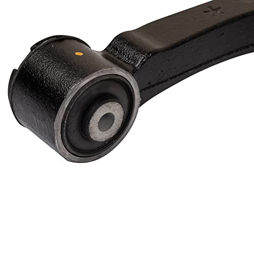 TRQ Front Right Upper Control Arm with Ball Joint - style: PSA33638
