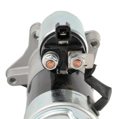 SCITOO Starter Replacement New M001T77777 Automotive - size: 17461N