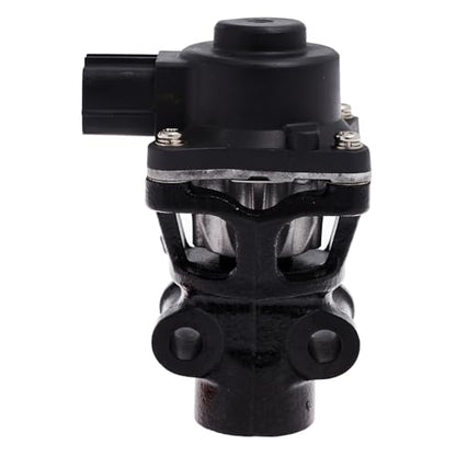 AUQDD EGV922 Reman EGR Exhaust Gas Recirculation Valve Fit For 99-08 Suzuki Grand Vitara, 02-07 Aerio, 98-02 Esteem, 02-06 XL-7/99-04 Chevy Tracker (OE # 4F1130 18111-77E00 18111-77E01 91177631)