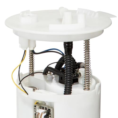 Detroit Axle - 2.5L Fuel Pump Module for Ford 2010-2012 Fusion 2011-2012 - size: FSP2097M/GroupC