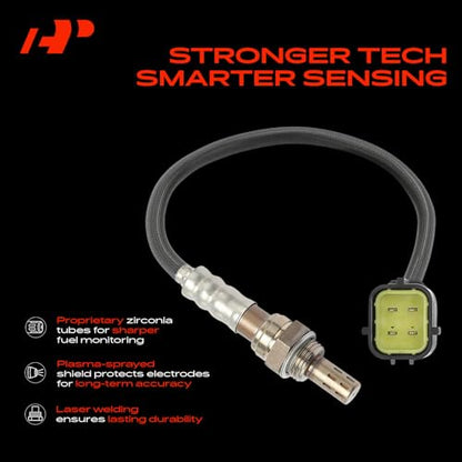 A-Premium O2 Oxygen Sensor Compatible with Nissan, Infiniti