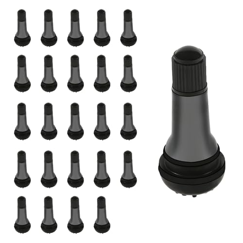 CDWTPS TR413 Tire Valve Stem - size: TR413-25PCS