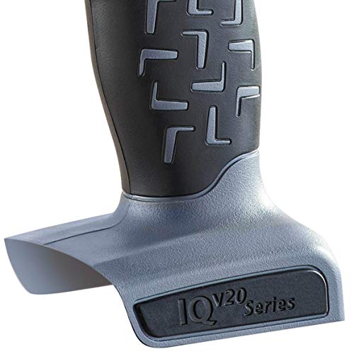 Ingersoll Rand W5110 1/4" 20V Quick Change Mid-Torque Hex Drive Impact - style: W5110 - Impact Tool Only