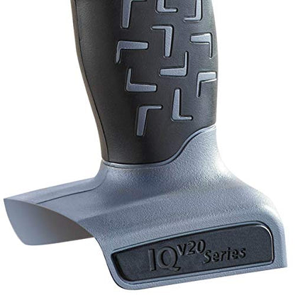 Ingersoll Rand W5110 1/4" 20V Quick Change Mid-Torque Hex Drive Impact - style: W5110 - Impact Tool Only