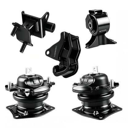 Engine Mount For Honda Pilot 3.5L V6 FWD 2006-2008 - size: 2006-2008 Pilot 3.5L