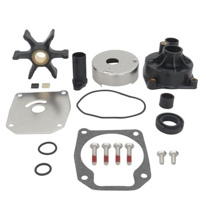 0432955 For Johnson Evinrude 60 65 70 75 HP Water Pump Impeller kit