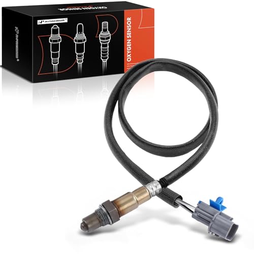 A-Premium Downstream O2 Oxygen Sensor Compatible with Hyundai