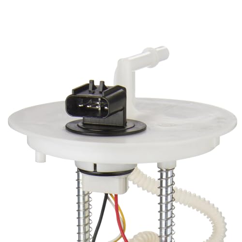 Detroit Axle - Gas Fuel Pump Module for 2004-2007 Ford Taurus - size: FSP2435M/GroupB