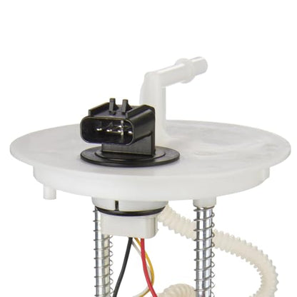 Detroit Axle - Gas Fuel Pump Module for 2004-2007 Ford Taurus - size: FSP2435M/GroupB
