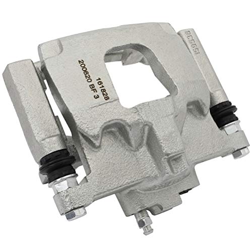 ECCPP 18B5046 Rear Left/Right Brake Caliper Assembly With Bracket - size: Rear Left/Right[18B5046]