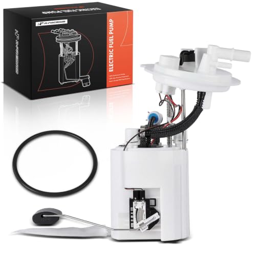 A-Premium Electric Fuel Pump Module Assembly Compatible with Kia & Hyundai