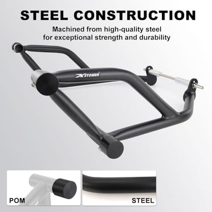 Xitomer Stunt Crash Cage for Z H2 SE 2020-2023 Engine Guard