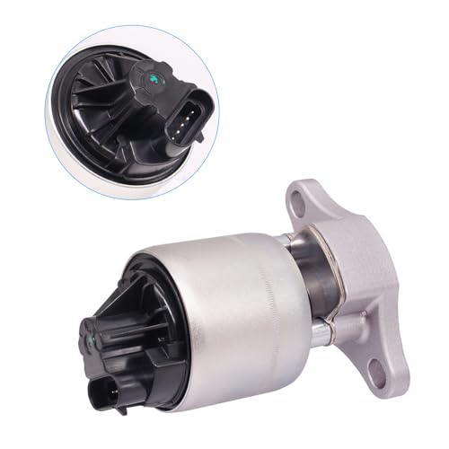 EG10020 19240991 17096306 17113712 17115346 EGV543 Exhaust Gas Recirculation (EGR) Valve for Pontiac Chevrolet