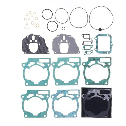 Top End Piston Kit (A) KTM SX 125 02-15 D. 53.94MM