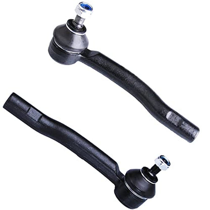 6PC Front Sway Bar & Tie Rods for Suzuki Grand Vitara 99-05/ XL7 2002-2006 - size: ES3700 ES3701 EV467 K750201