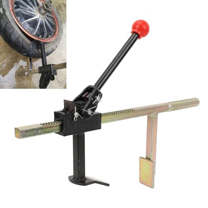 Manual Tire Changer Tool Bead Breaker Removal for Car Motorcycle