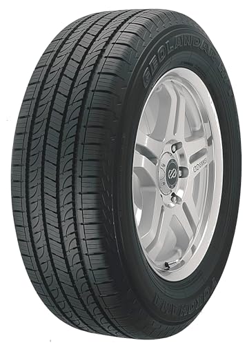 Yokohama ADVAN SPORT V105, 255/60r18xl - size: Geolandar H/T G056 255/60R18