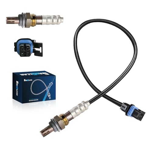 Oxygen Sensor Air Fuel Ratio Compatible with Dodge Stratus Intrepid Neon B1500 B2500 B3500 Dakota Ram 1500 2500 3500 Viper Durango, Compatible with Chrysler & Jeep Replace # 13404 - size: 13404